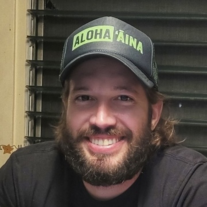 Ryan Hodges, Ph.D., principal of Auger & Spade